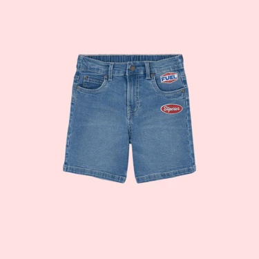 Bermudas | Shorts