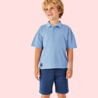 Bermudas | Shorts