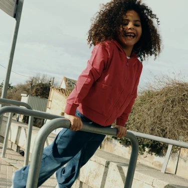 Pulls et sweatshirts