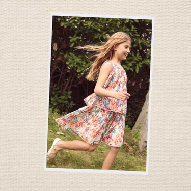 Dresses and jumpsuits