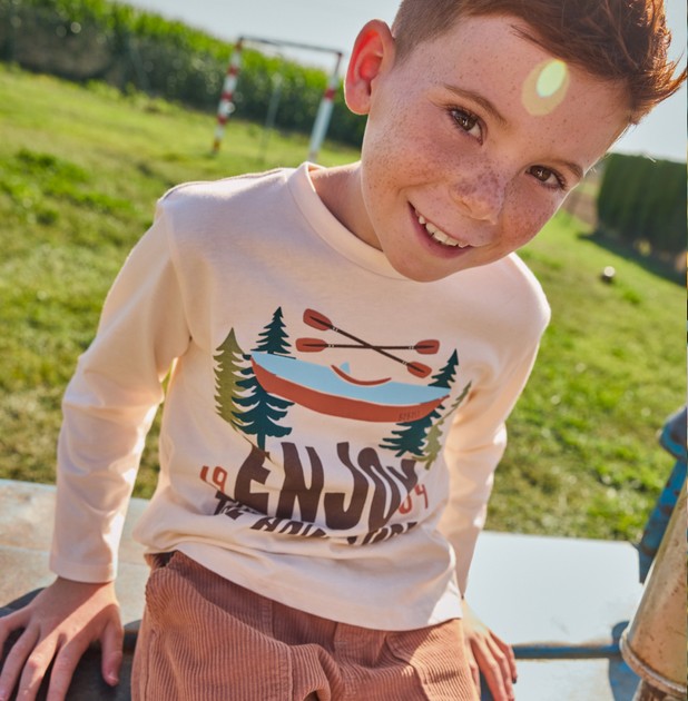 Camisetas