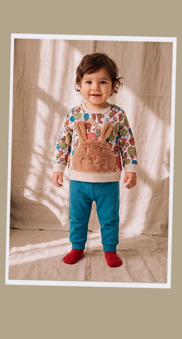 Baby New Collection