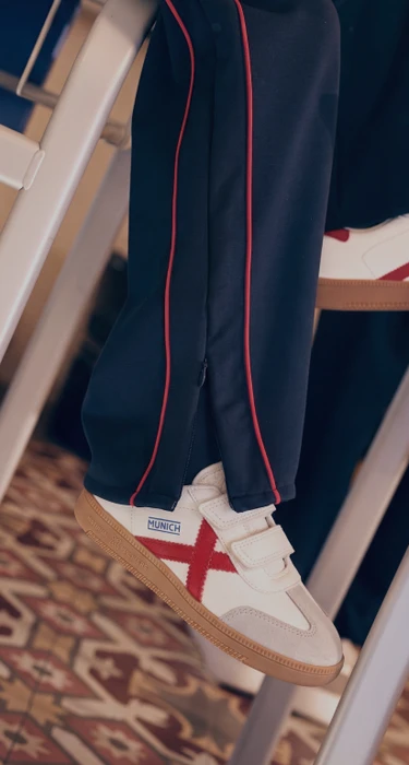 Munich Sneakers