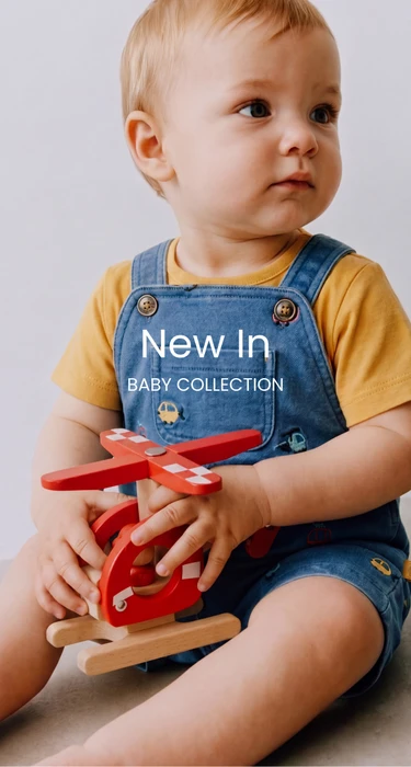 New In