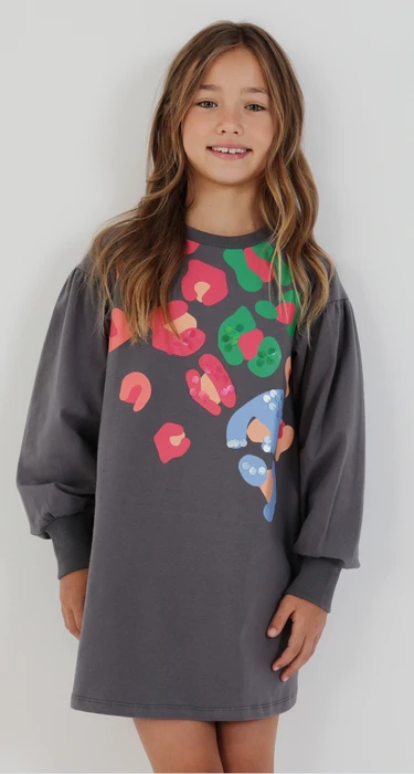 Wild Print