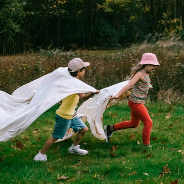 Naturaleza, aire libre y los planes más divertidos