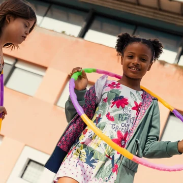 ¡Ropa a prueba de mil y una aventuras!￼
