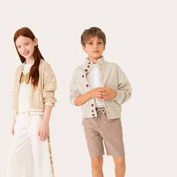 Funny chic. ¡Que empiecen las celebraciones de verano!