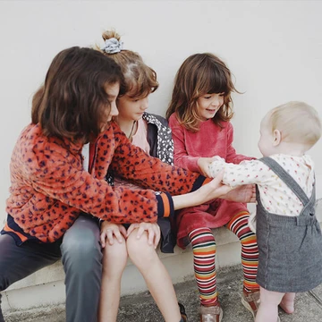 ¡Feliz Día Internacional del Niño! Ya tenemos los ganadores del Premio Boboli SUMA