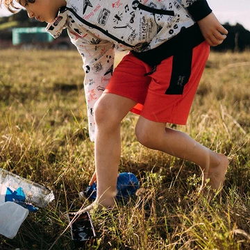 ¿Conoces el plogging? Un deporte muy consciente