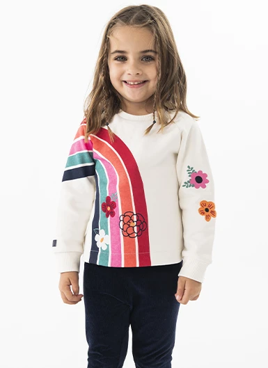 Abbigliamento bambini online saldi best sale