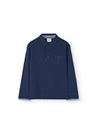 Polo shirts