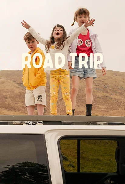 Road trip