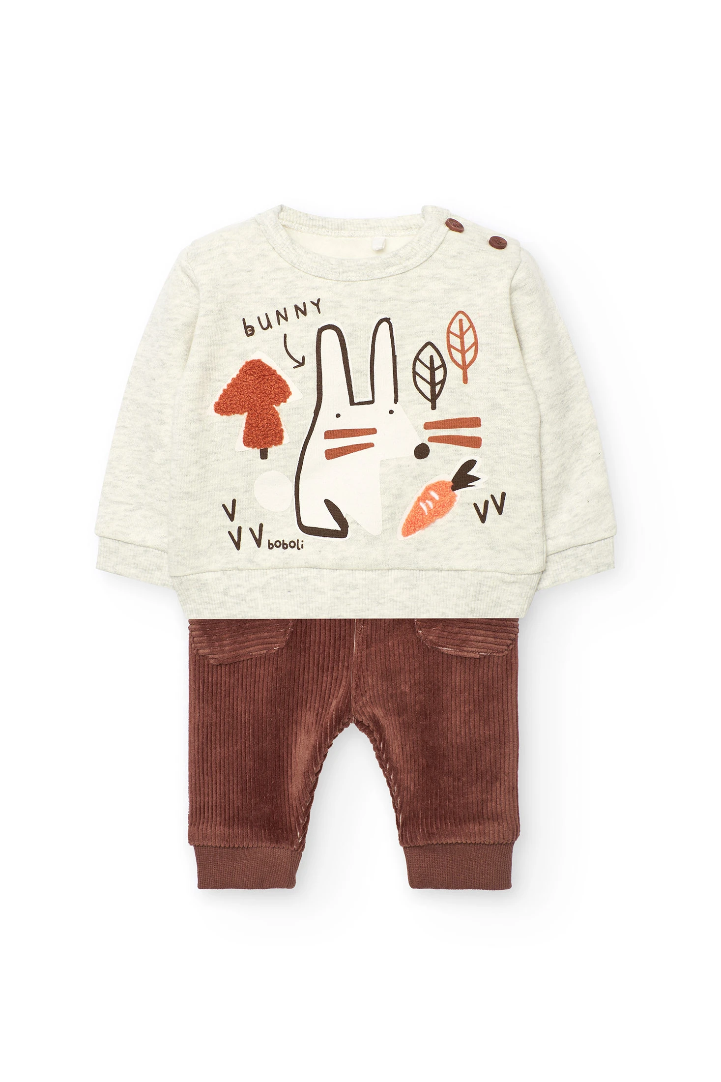 Boboli Ropa De OtoÃ±o Para Bebe NiÃ±a Boboli Ropa Bebe OtoÃ±