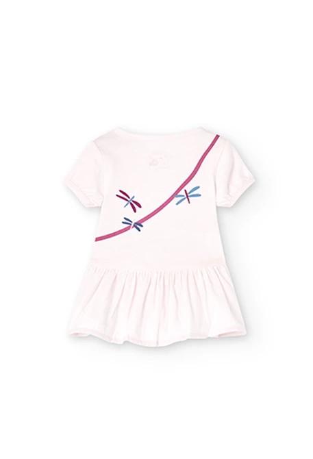 Robe "sac à main" pour bébé -BCI