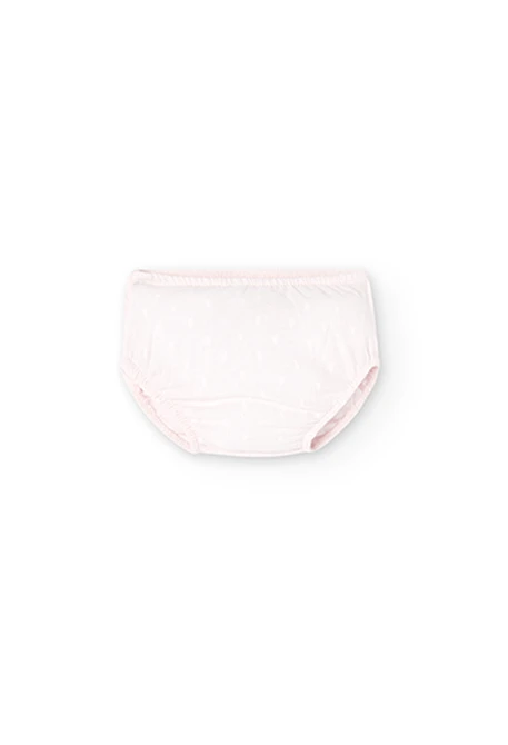 Robe "sac à main" pour bébé -BCI
