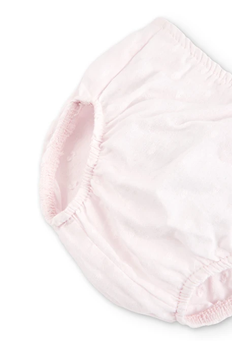 Robe "sac à main" pour bébé -BCI