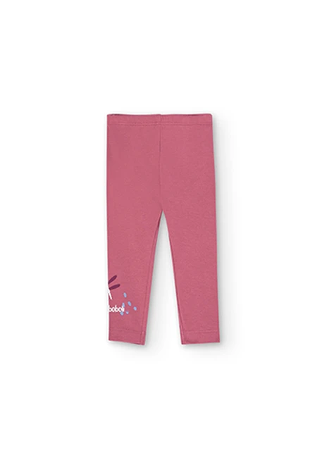 Leggings stretch pour bébé -BCI
