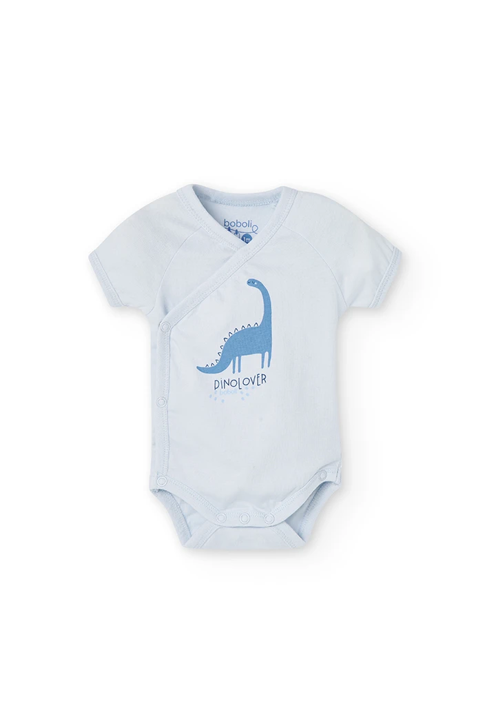Pack de 2 bodys pour bébé