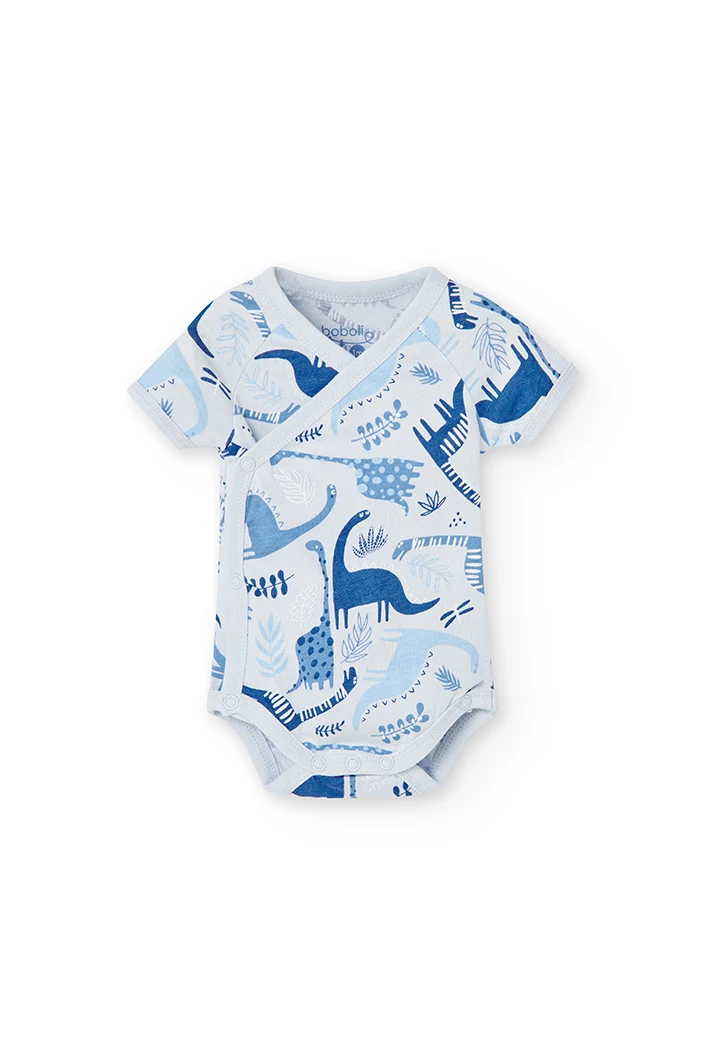 Pack de 2 bodys pour bébé