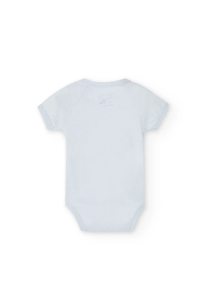 Pack de 2 bodys pour bébé