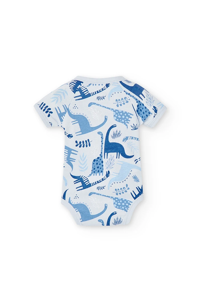 Pack de 2 bodys pour bébé