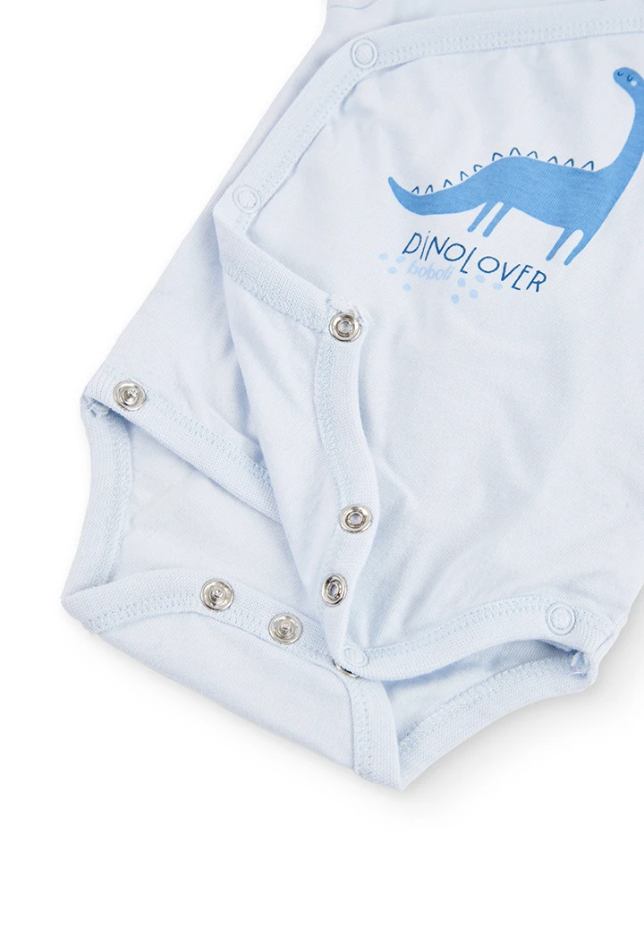 Pack de 2 bodys pour bébé