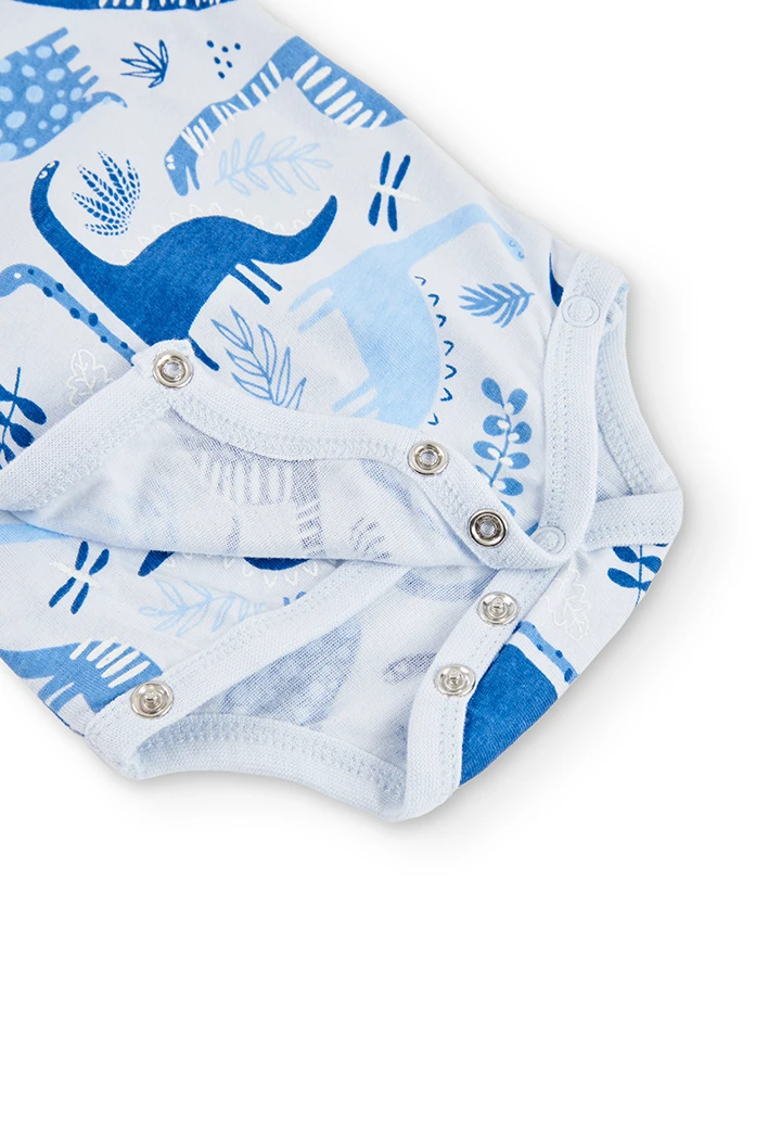 Pack de 2 bodys pour bébé