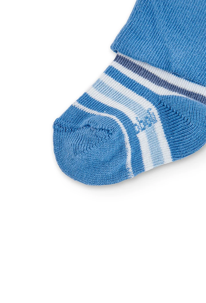 Pack de chaussettes pour bébé