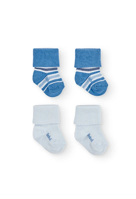 Pack de chaussettes pour bébé