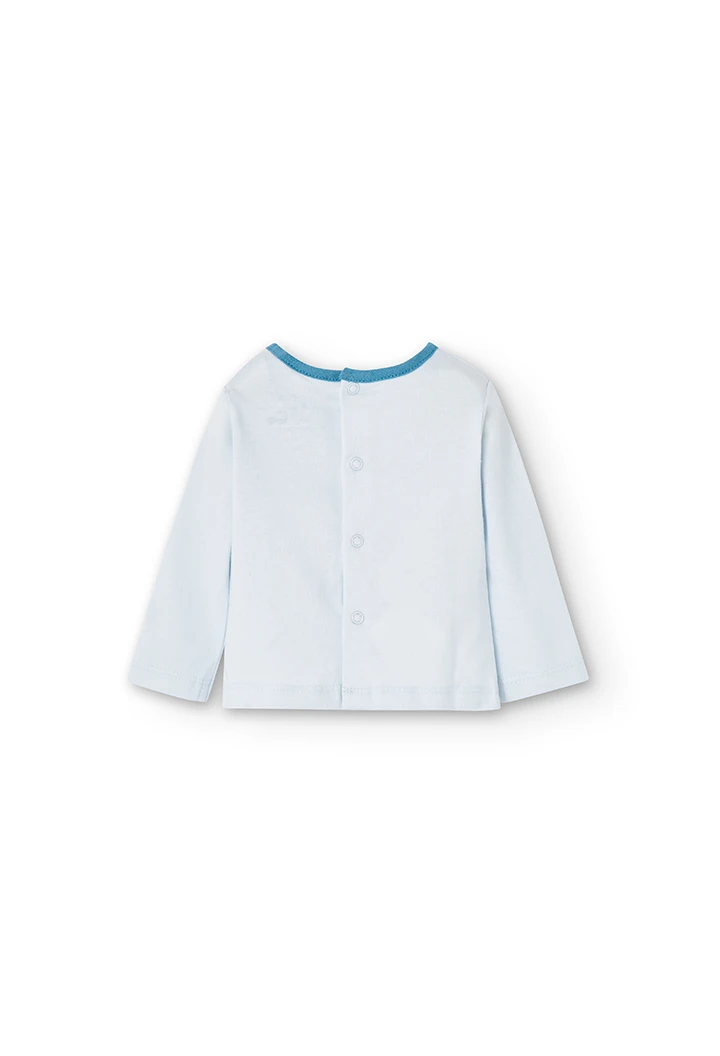 Pack 4 pièces tricotées pour bébé -BCI