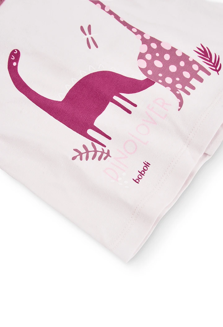 Pack 4 pièces tricotées pour bébé -BCI