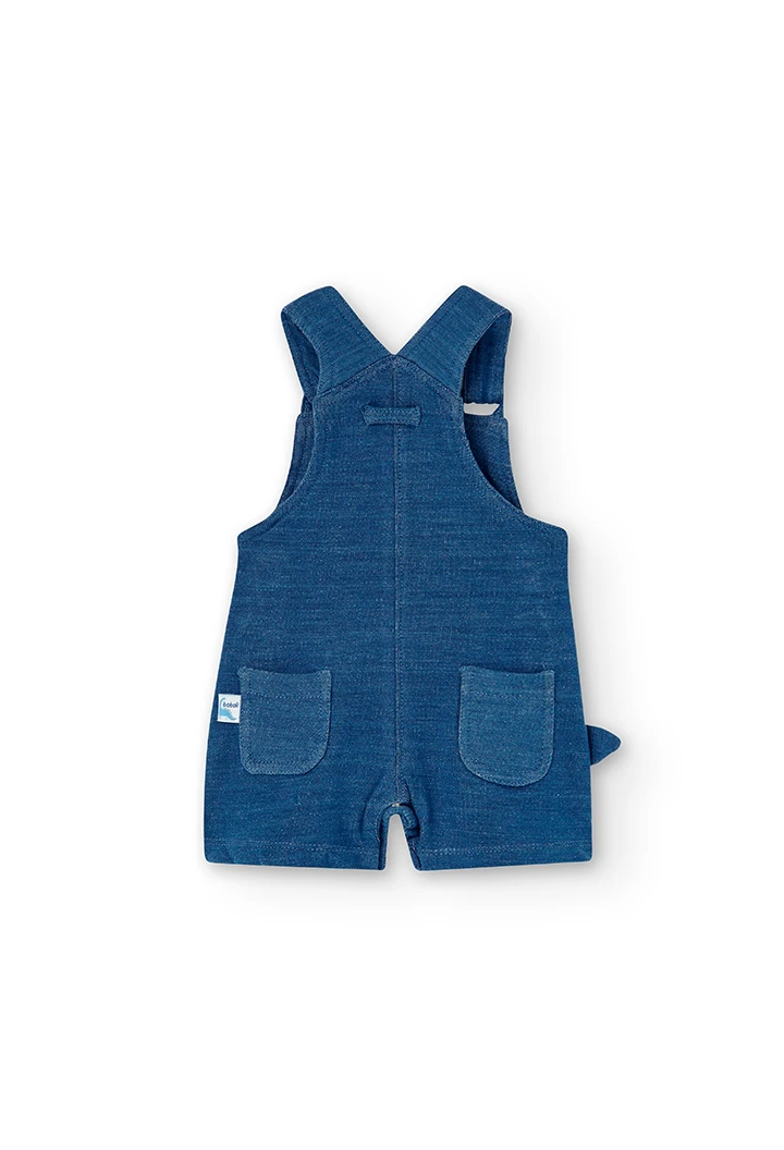 Pack en tricot pour bébé garçon