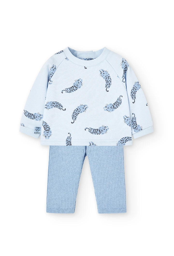 Pack knit combined for baby -BCI