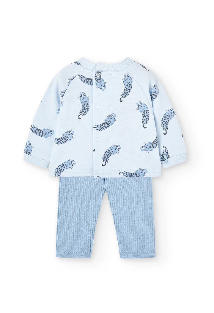 Pack knit combined for baby -BCI
