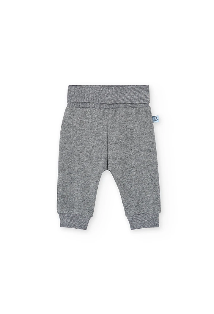 Pack knit combined for baby boy -BCI