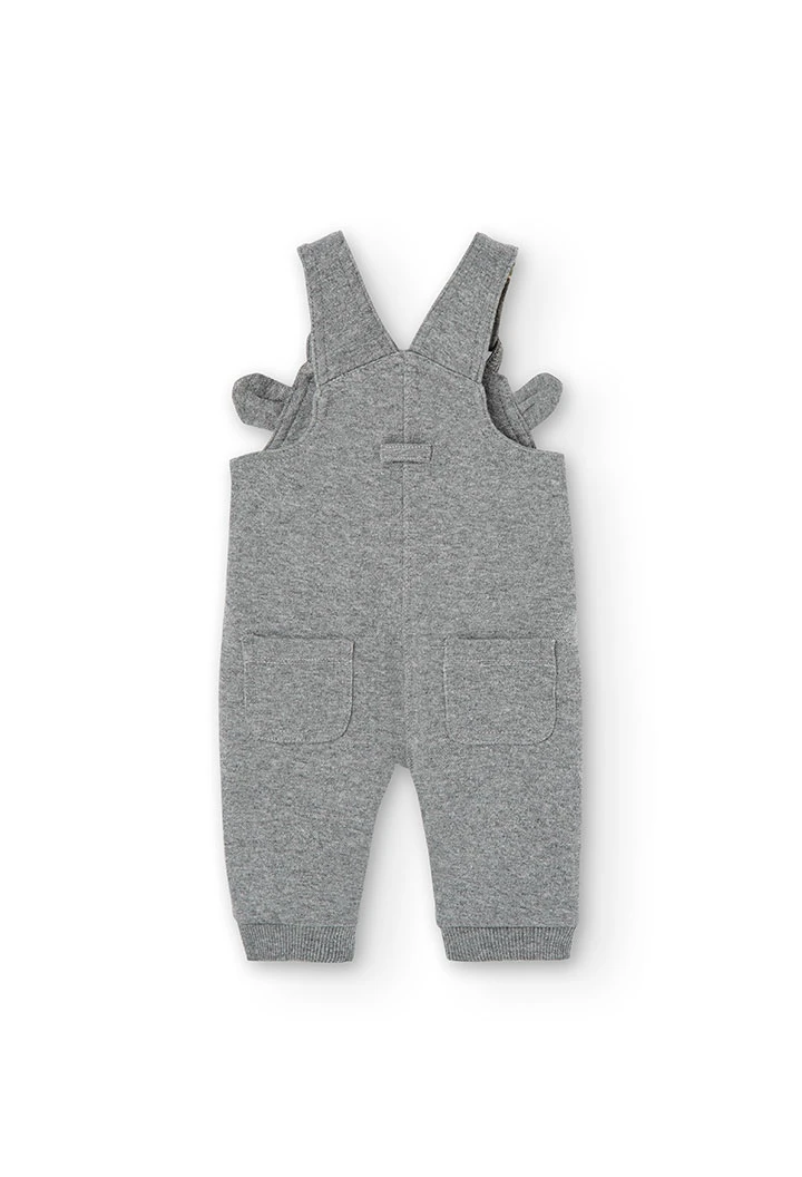 Pack en tricot pour bébé garçon -BCI