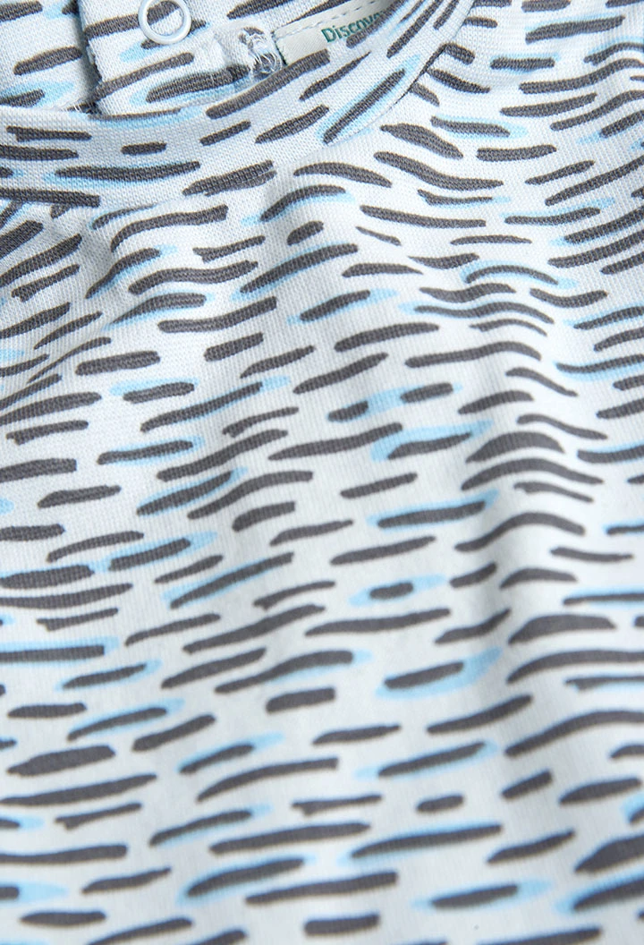 Pack en tricot pour bébé garçon -BCI