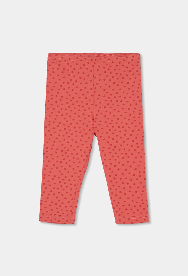 Set neonato in cotone bianco