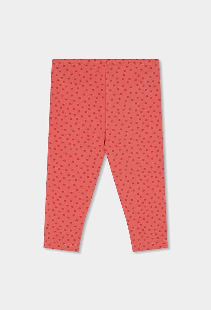 Set neonato in cotone bianco