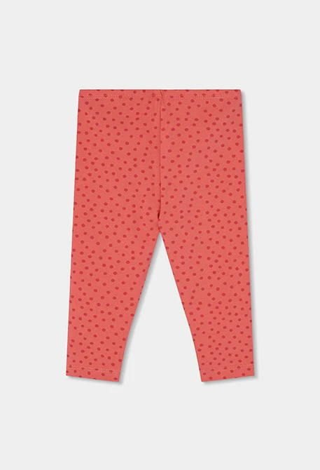 Set neonato in cotone bianco