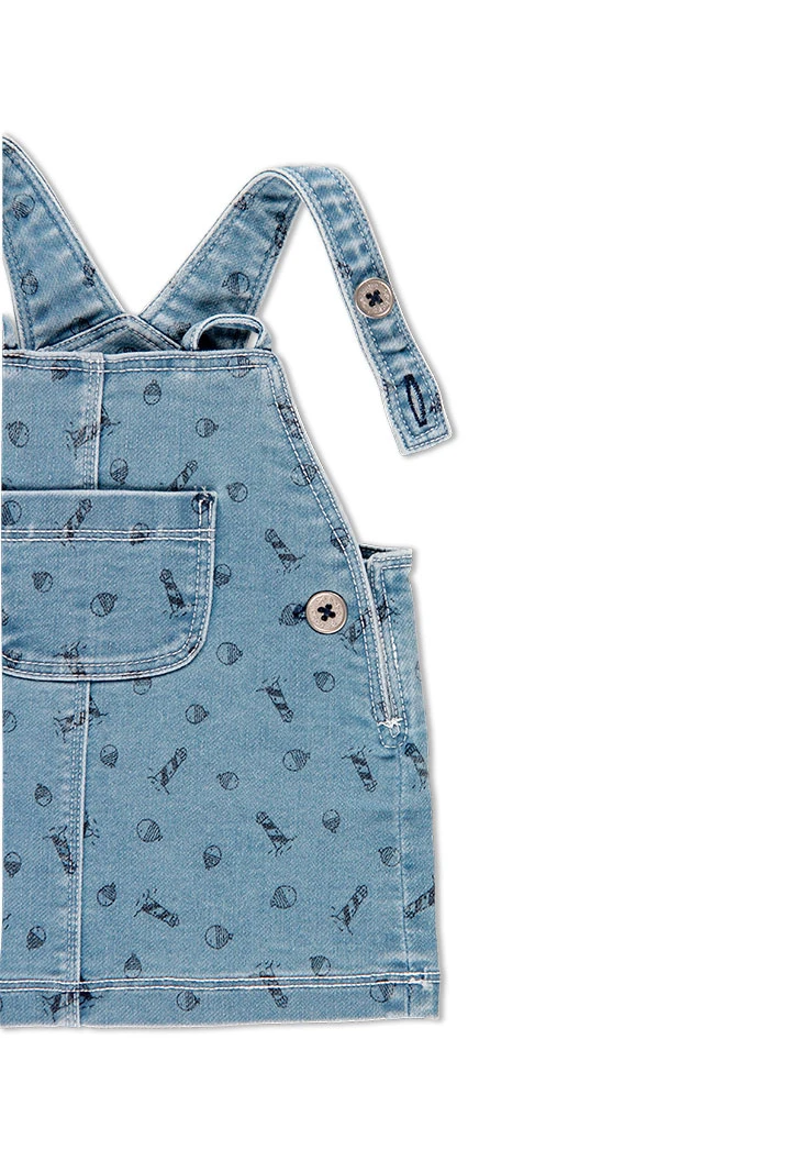 Pack en tricot pour bébé fille