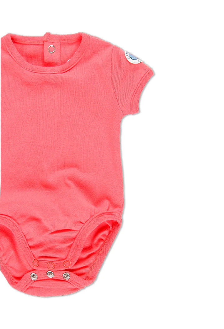 Pack en tricot pour bébé fille