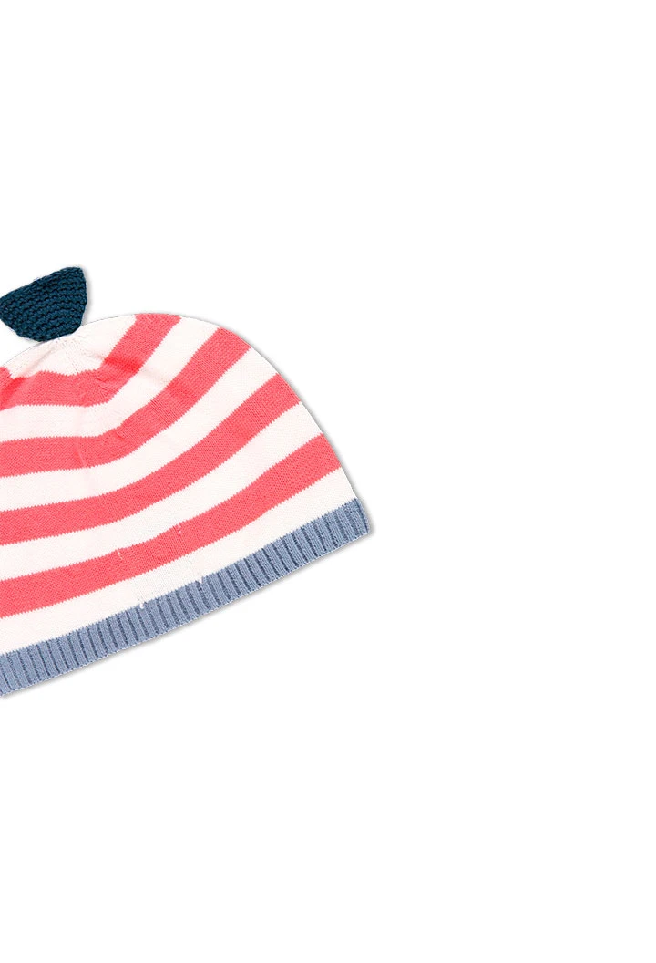 Pack en tricot pour bébé - organique