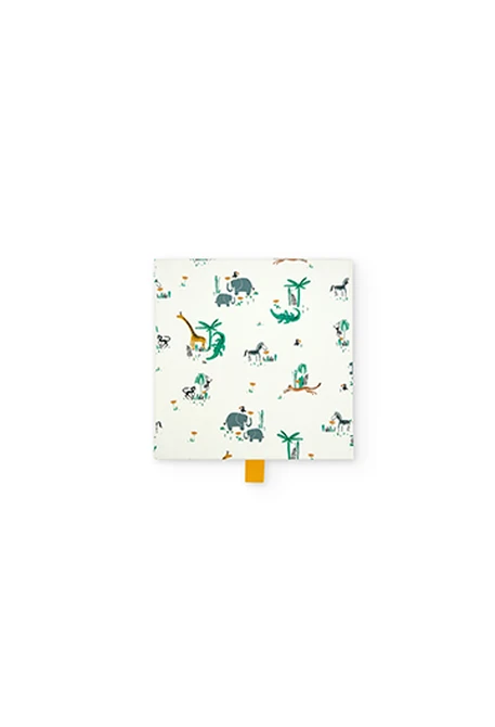 Pack 4 pièces tricotées pour bébé -BCI