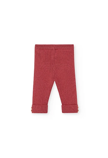 Pack knit combined for baby girl -BCI