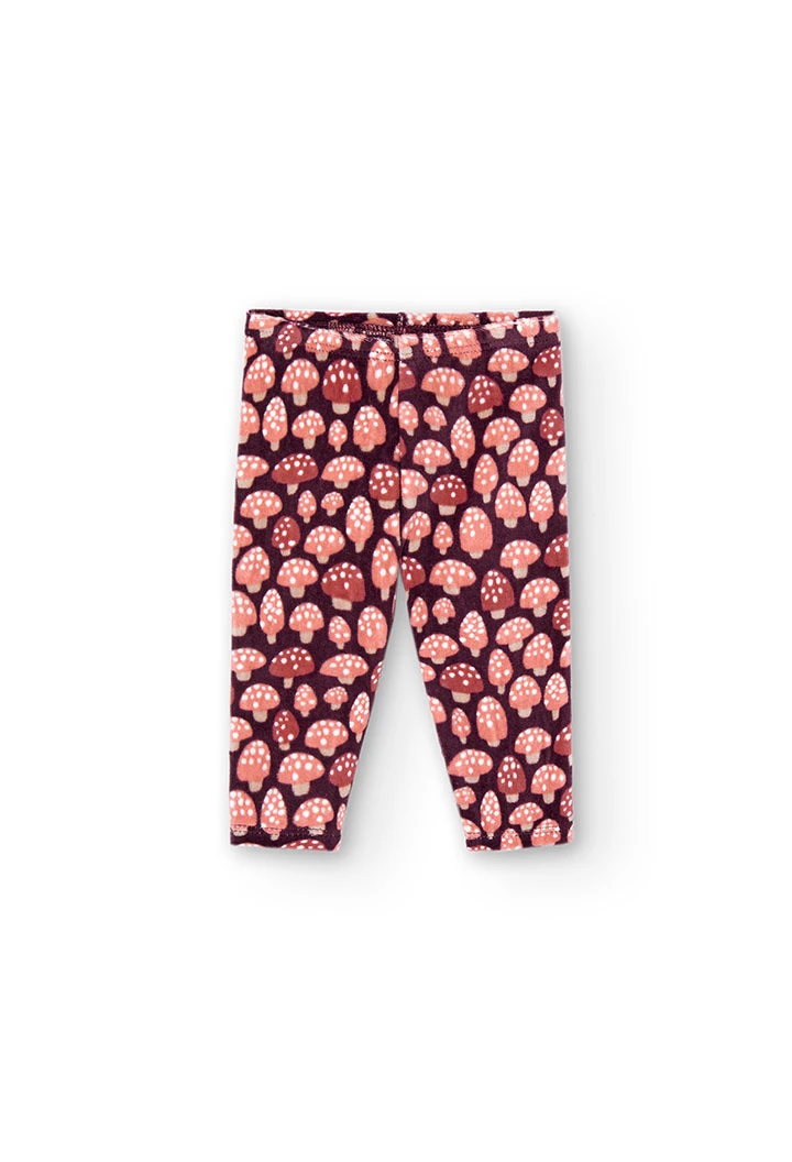 Pack knit for baby girl -BCI
