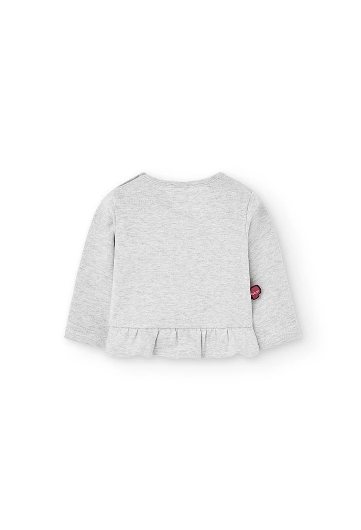 Pack knit for baby girl -BCI