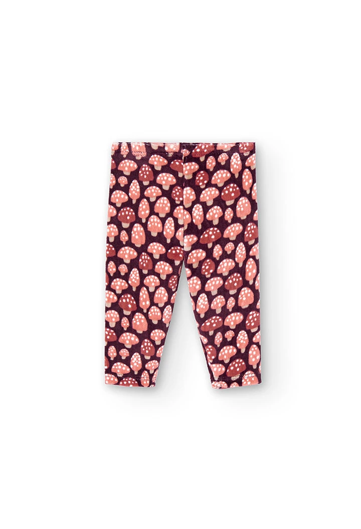 Pack knit for baby girl -BCI