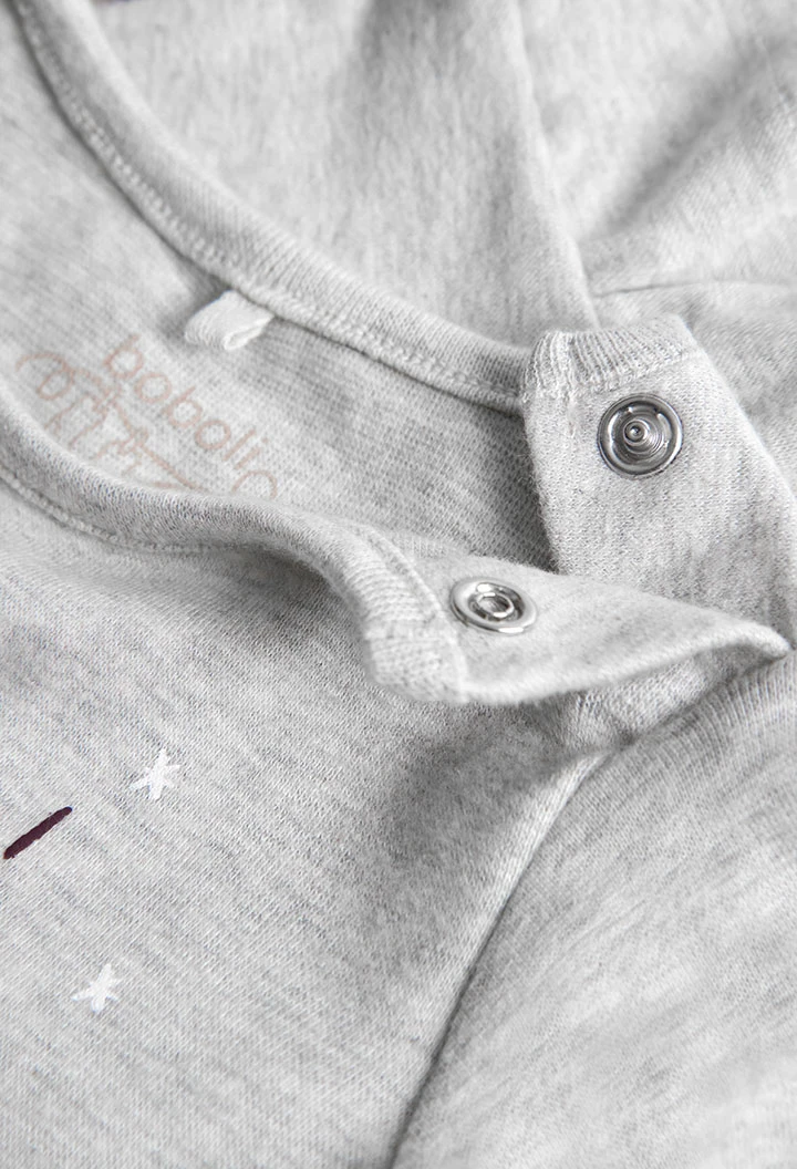 Pack en tricot pour bébé fille -BCI